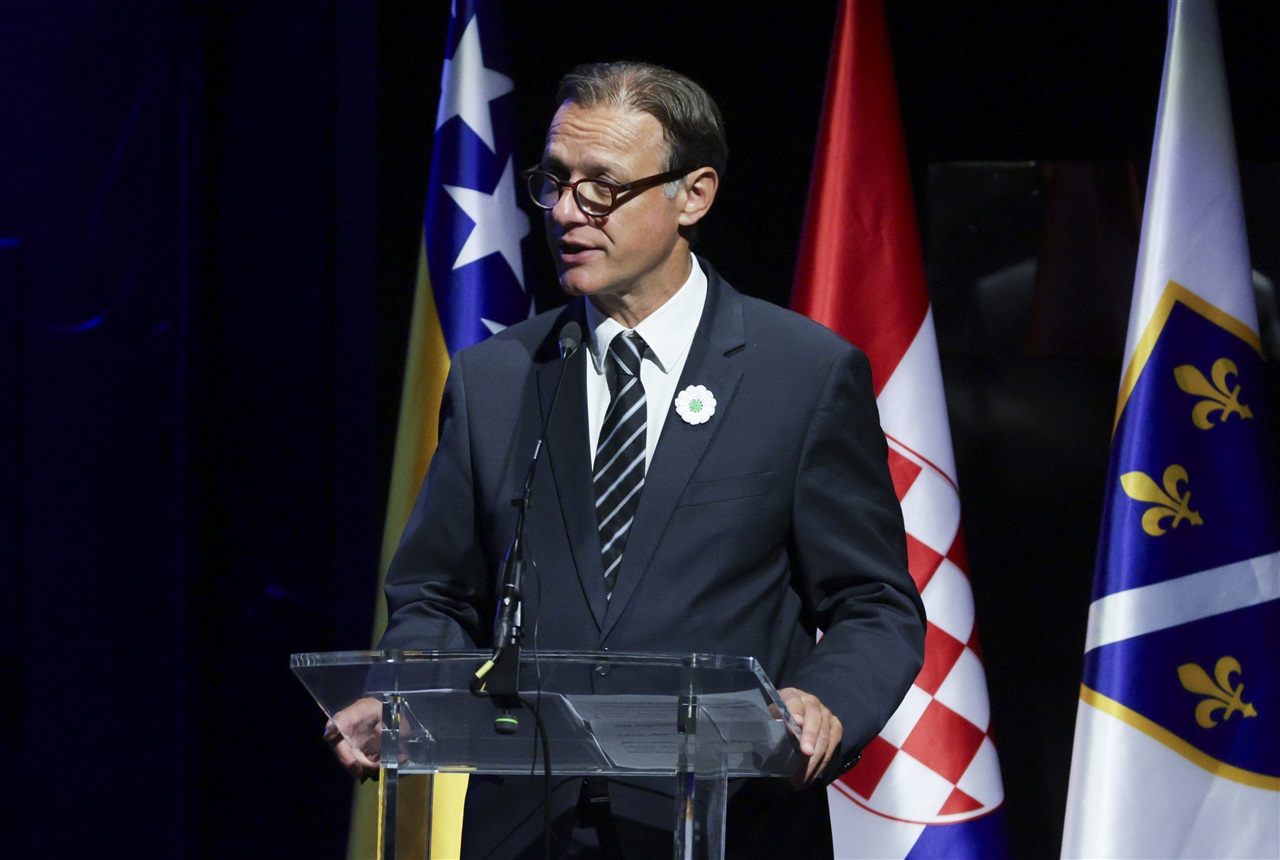 Gordan Jandroković (Foto: Hina/Lana Slivar Dominić)
