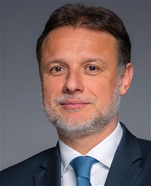 Gordan Jandroković