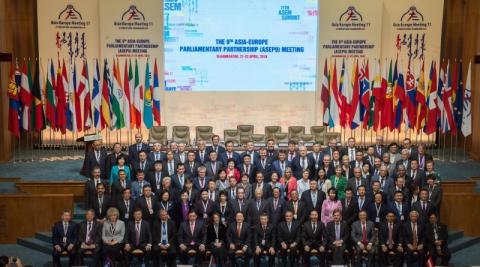 foto: Ministry of Foreign Affairs, Mongolia