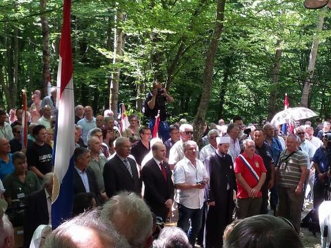 Foto: Hina/Mladen Volarić