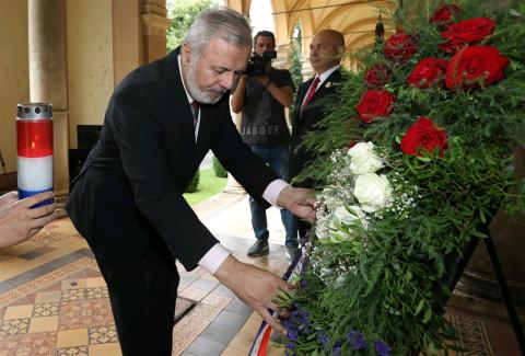 foto: Hina/Lana Slivar Dominić