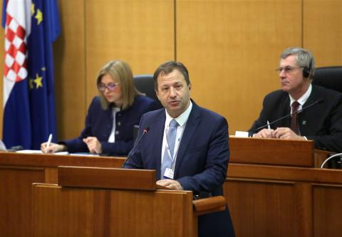 Foto: Hina/Denis Cerić