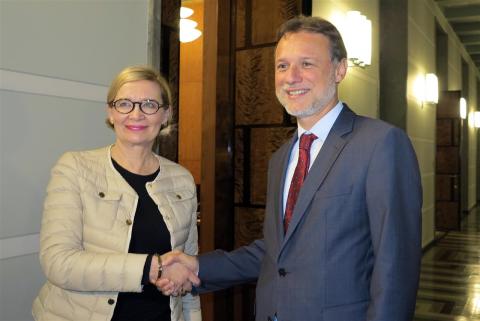 Foto: Hina/Slavko Vukadin