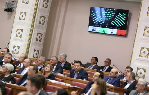 Foto: Hina/L. Slivar Dominić