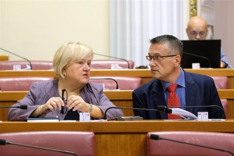 Foto: Hina/Edvard Šušak