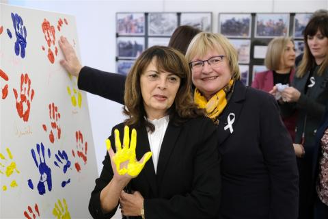 Foto: Hina/Edvard Šušak