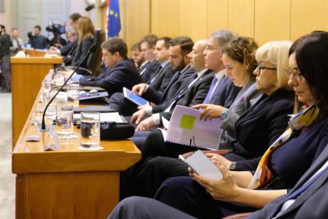 Foto: Hina/Edvard Šušak