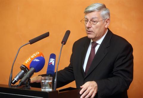 foto: Hina/Dario Grzelj