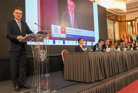 Photo: Josip Regović/PIXSELL/EU2020