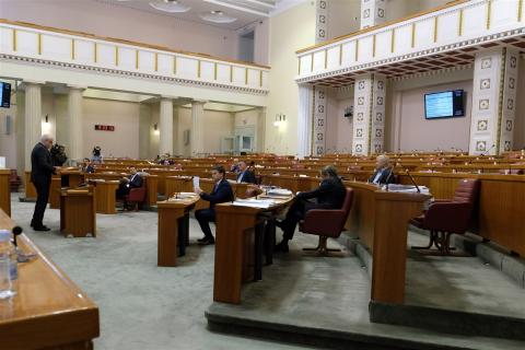 Foto: Hina/Edvard Šušak