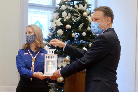 Foto: Hina/Edvard Šušak