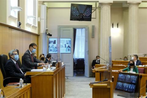 Foto: Hina/Edvard Šušak