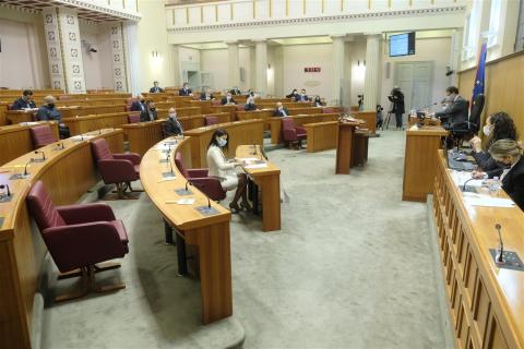 Photo: Hina/Edvard Šušak