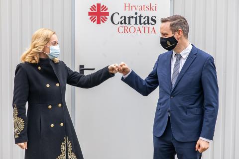 Foto:Stjepan Vego/Sisačka biskupija