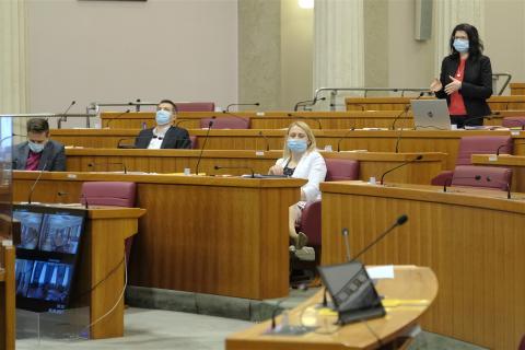 Foto: Hina/Edvard Šušak