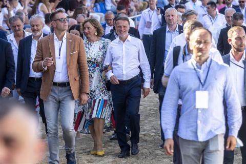 foto: Hina/Miroslav Lelas