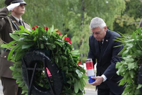 foto: Hina/Edvard Šušak
