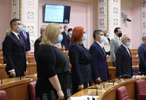 Photo by Hina/Admir Buljubašić