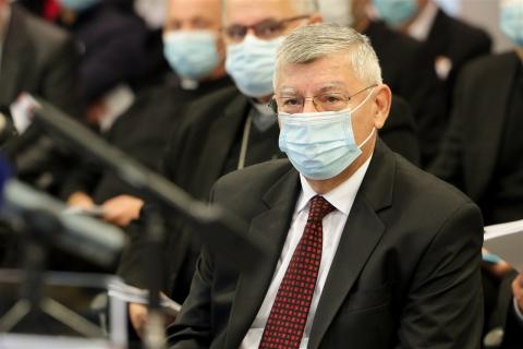 foto: Hina/Edvard Šušak