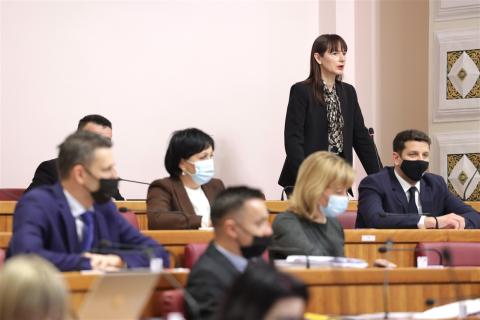 Photo by Hina/Edvard Šušak