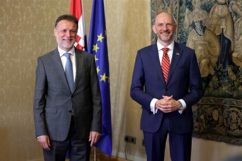 Foto: Hina/Edvard Šušak