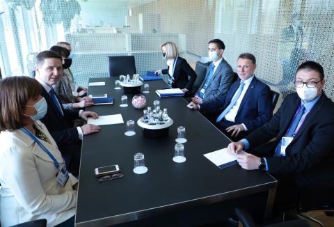 Foto: Hina/Admir Buljubašić