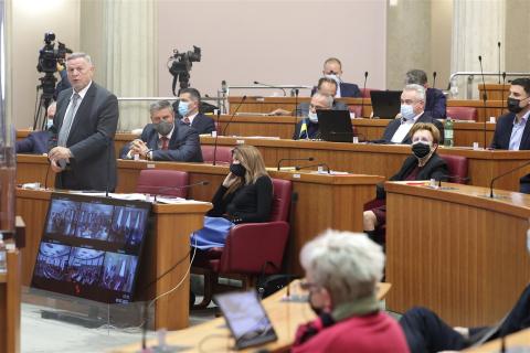 Photo by Hina/Edvard Šušak