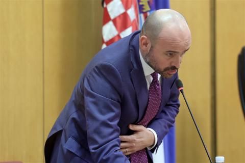 Ivan Paladina (Photo by Hina/Edvard Šušak)