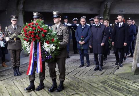 Photo by Hina/Admir Buljubašić