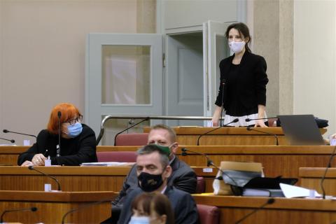Photo by Hina/Edvard Šušak