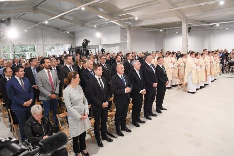 Foto: Vlada RH