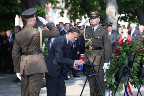 Foto: Hina/Damir Senčar