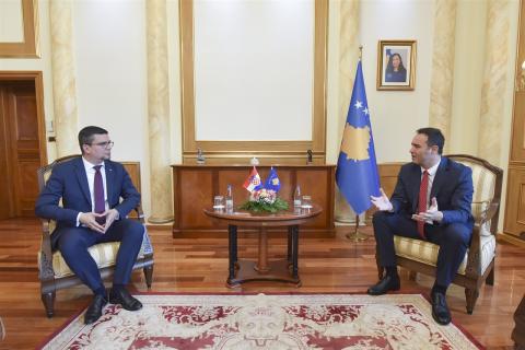 foto: Skupština Kosova