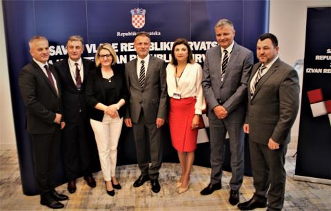 foto: Središnji državni ured za Hrvate izvan Republike Hrvatske