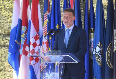 Foto: HINA/Mario Strmotić