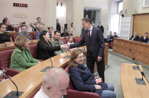 foto: Hina/Tomislav Pavlek