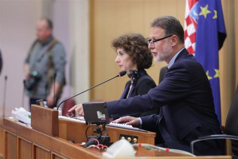 Foto: Hina/Edvard Šušak