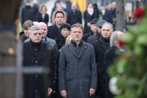 foto: Pixsell/Tomislav Miletić
