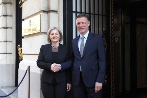 Foto: Pixsell / Patrik Macek