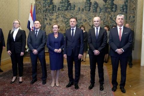 foto: Pixsell/Patrik Macek