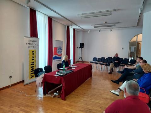 foto: Udruga Benedikt