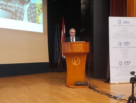 Foto: Zavod za istraživanje i razvoj sigurnosti/Ramiza Vidović
