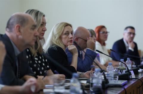 foto: Hina/Damir Senčar