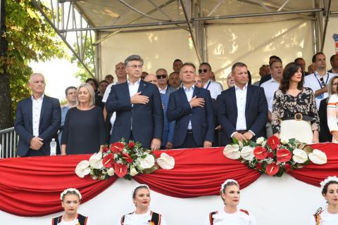 Foto: Vlada RH