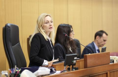 Photo: Hina/Damir Senčar