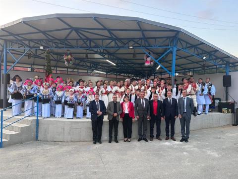 foto: Središnji državni ured za Hrvate izvan Republike Hrvatske