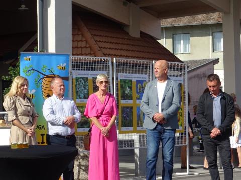 foto: Udruga pčelara "Lipa" Popovača