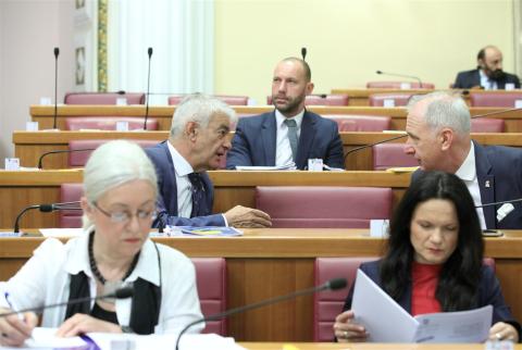 Photo: Hina/Edvard Šušak