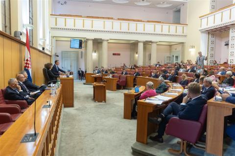 Photo: Hina/Edvard Šušak