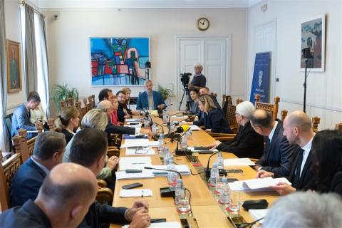 Photo: Hina/Edvard Šušak